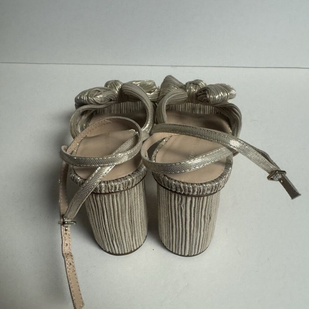 Loeffler Randall Women's Camellia Sandal Size 11B - Picture 4 of 7